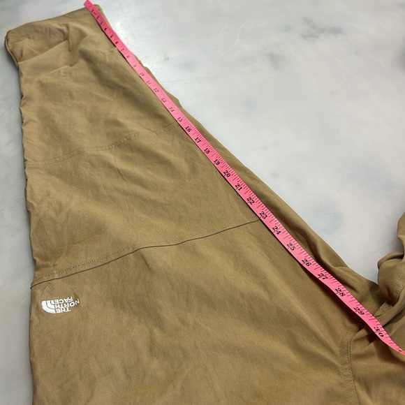 North Face men’s hiking pants - Picture 6 of 6